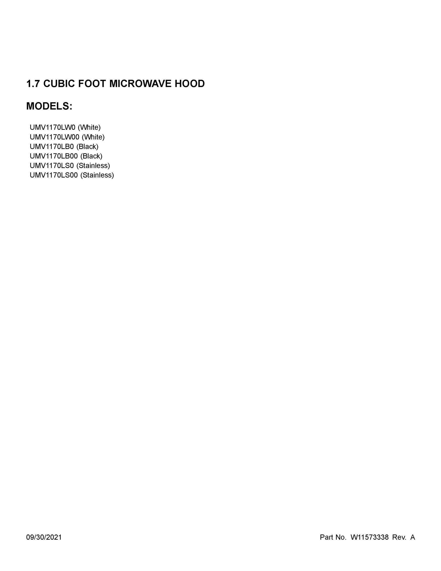 01 - COVER SHEET