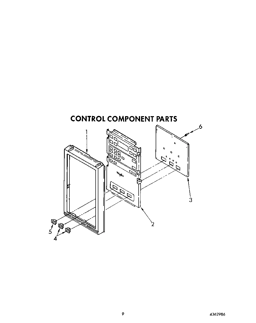 07 - CONTROL COMPARTMENT