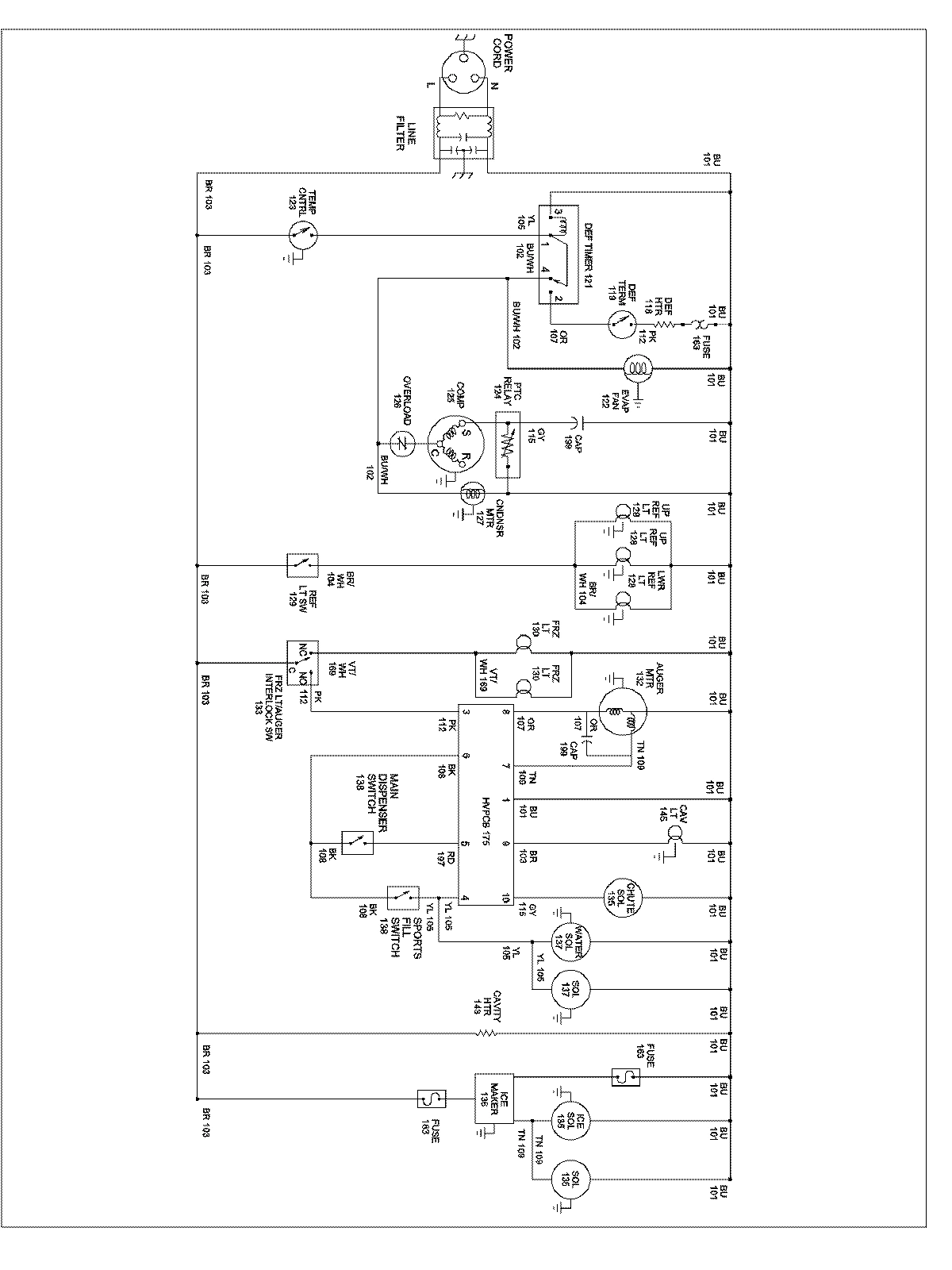 17 - WIRING INFORMATION