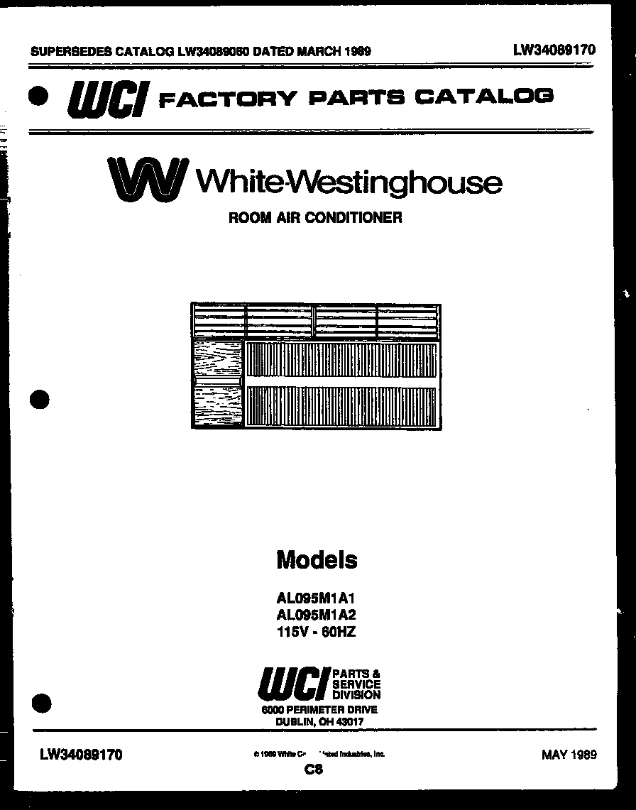 06 - COMPRESSOR PARTS