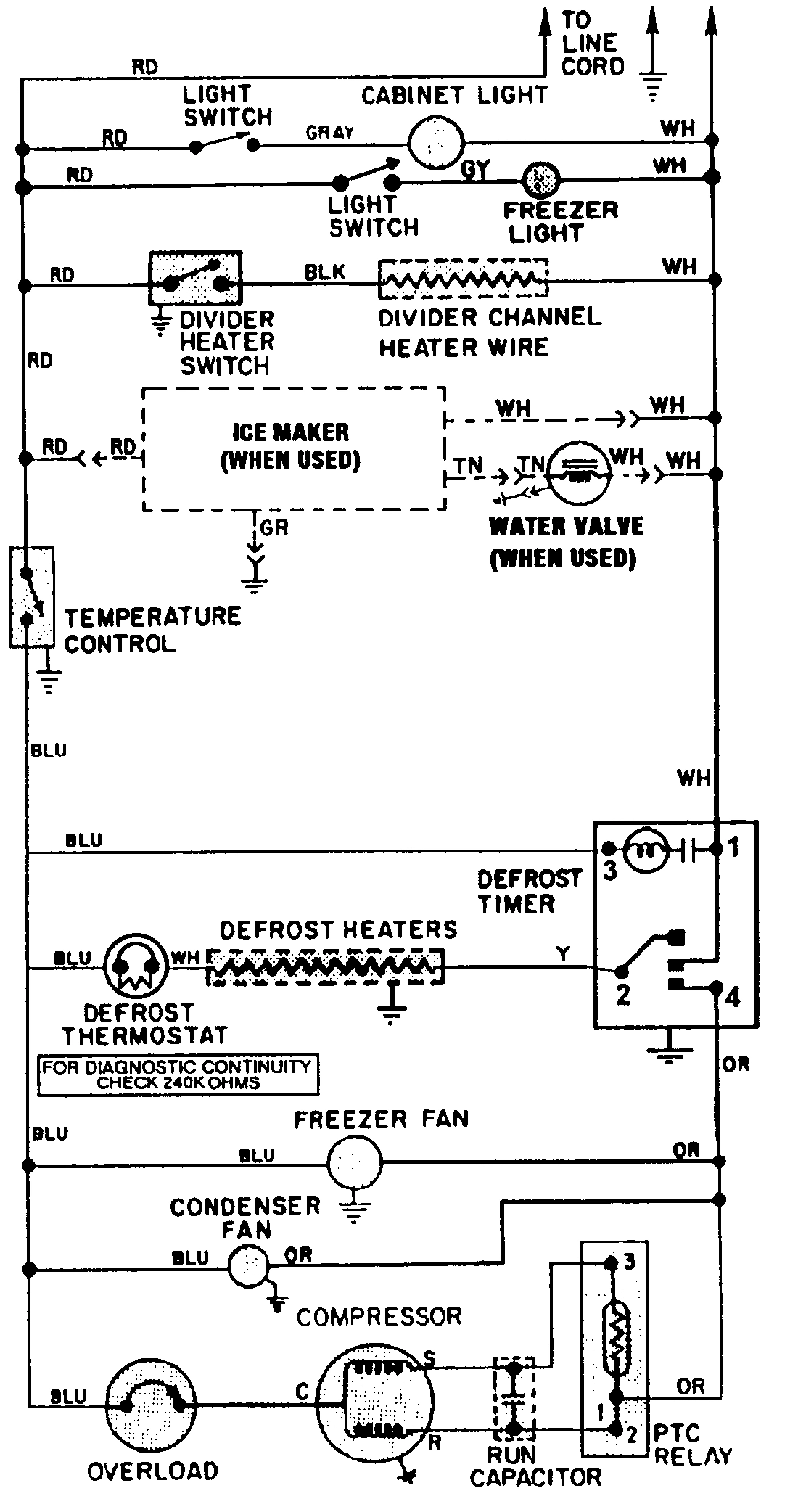 10 - WIRING INFORMATION
