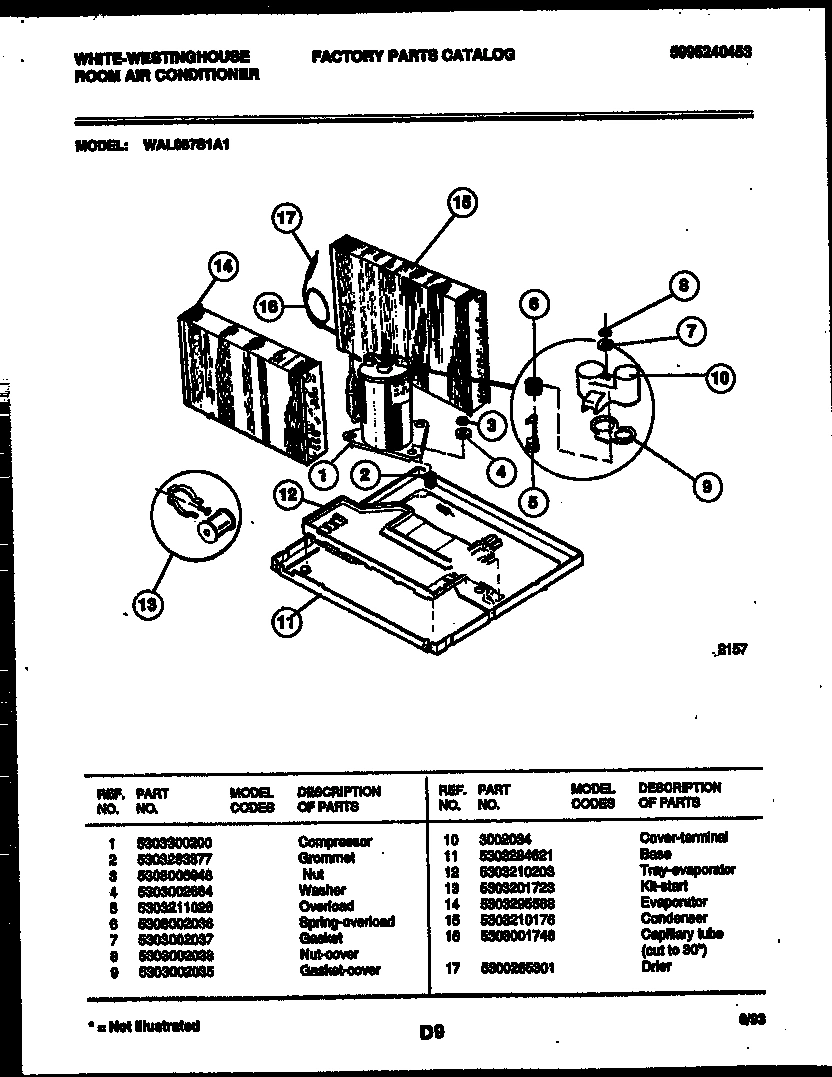 05 - UNIT PARTS