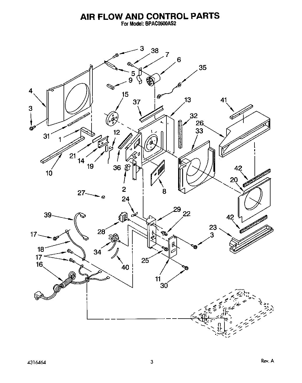 02 - AIR FLOW AND CONTROL