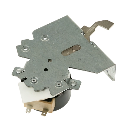 WB10X24780 GE Oven Automatic Latch - Image 2