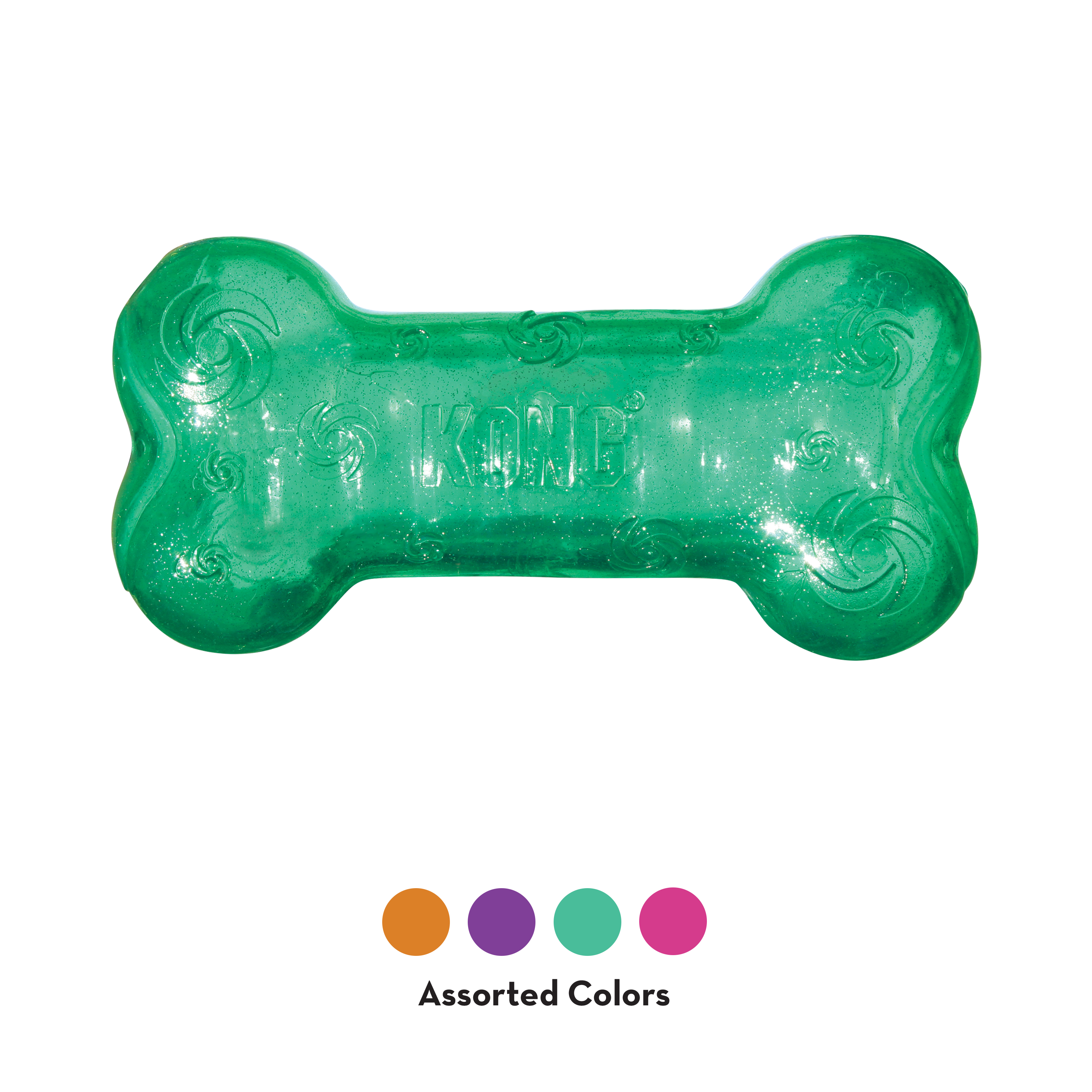 Squeezz Crackle Bone surtido imagen de producto