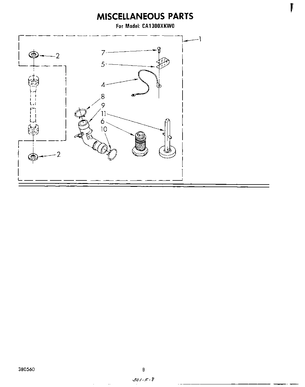 08 - MISCELLANEOUS , LITERATURE AND OPTIONAL