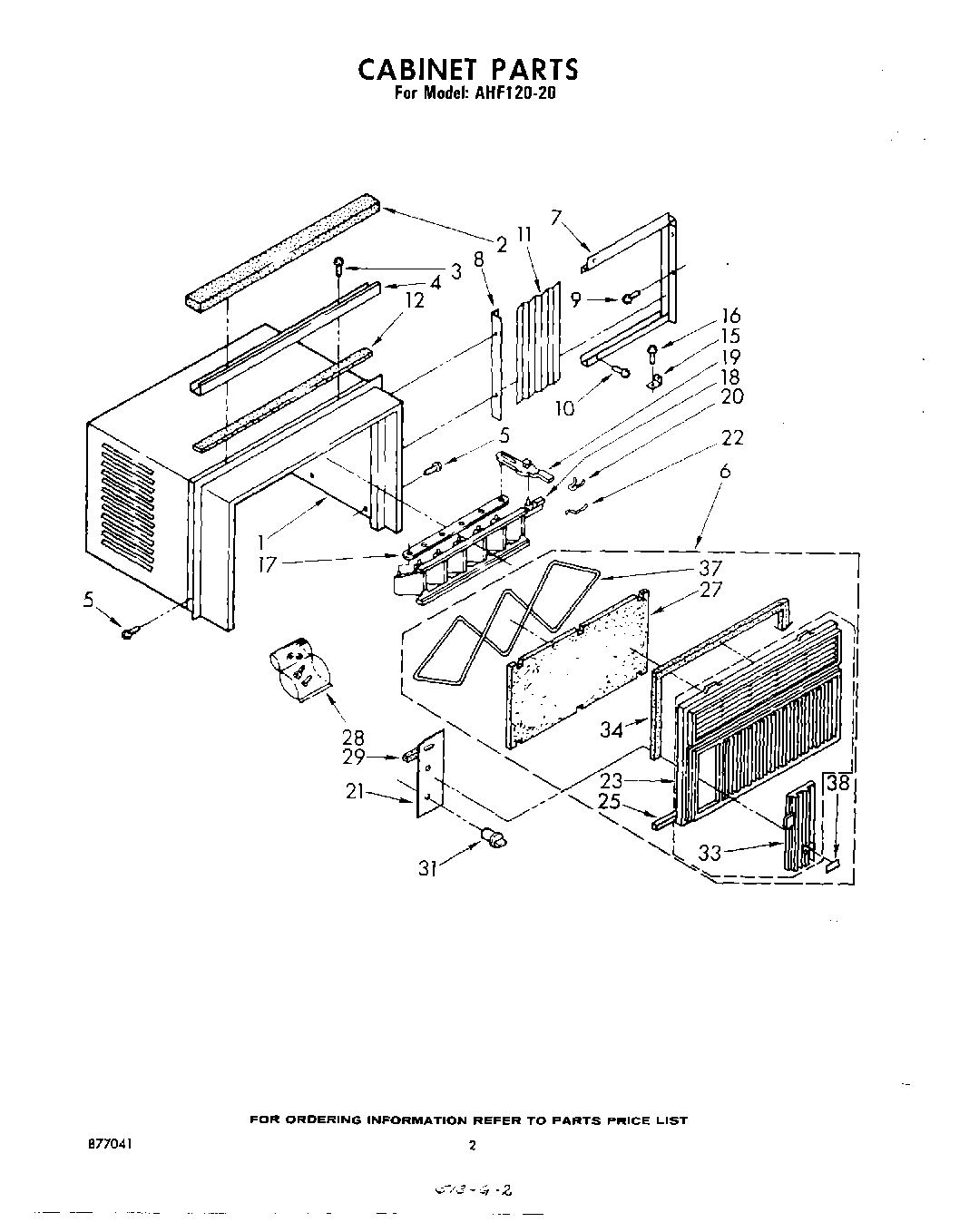 02 - SECTION
