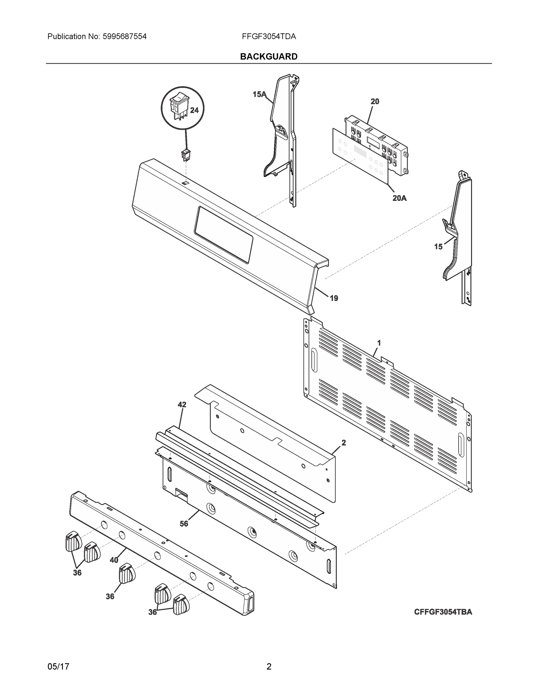 02 - BACKGUARD