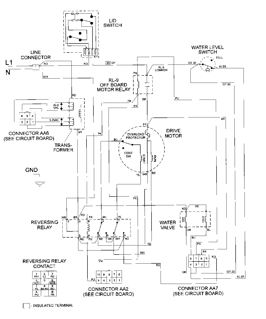 09 - WIRING INFORMATION