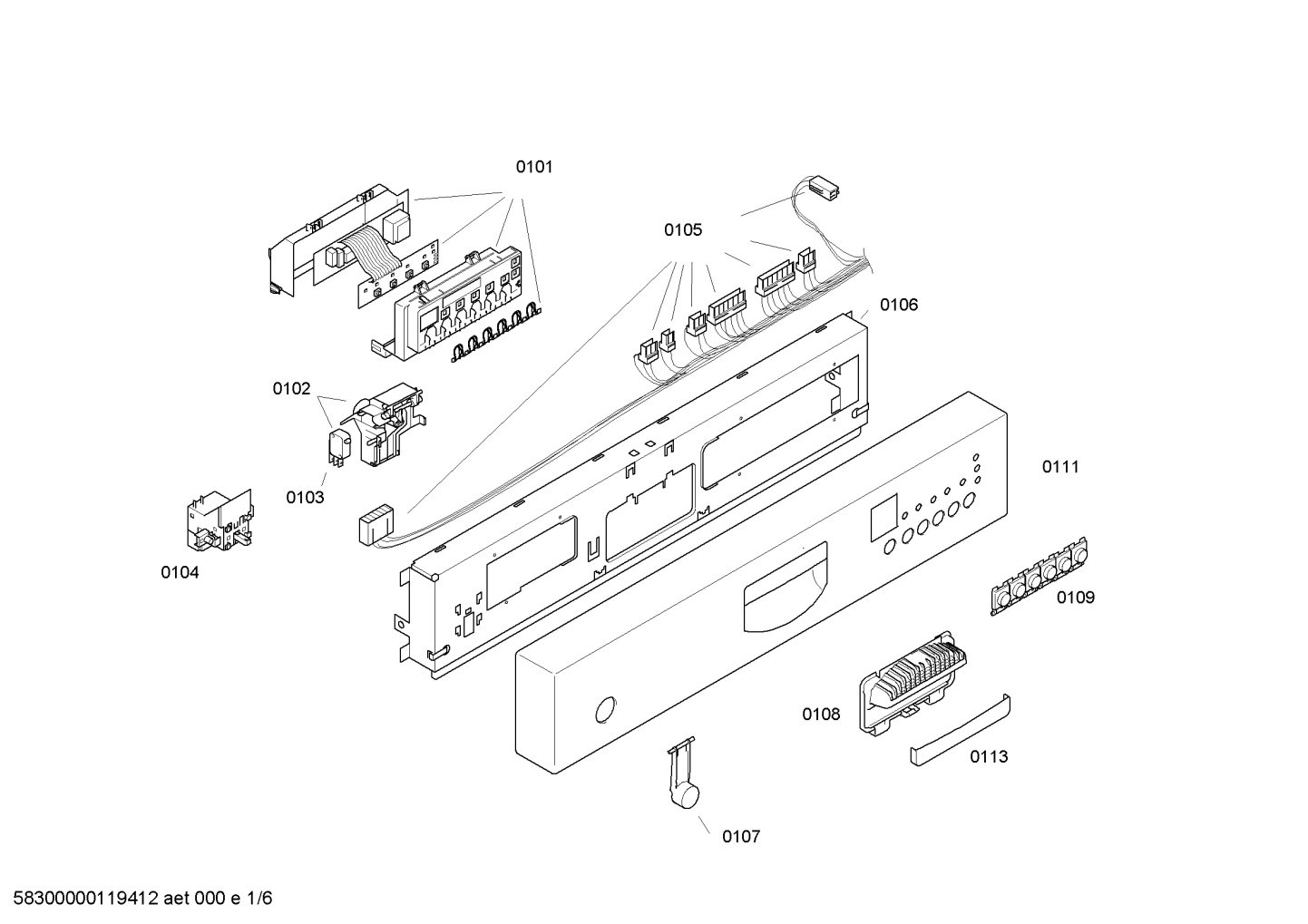 Diagram 1