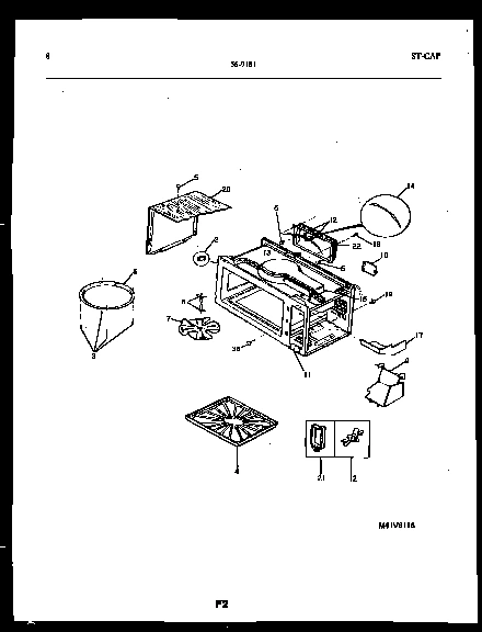 03 - DOOR PARTS