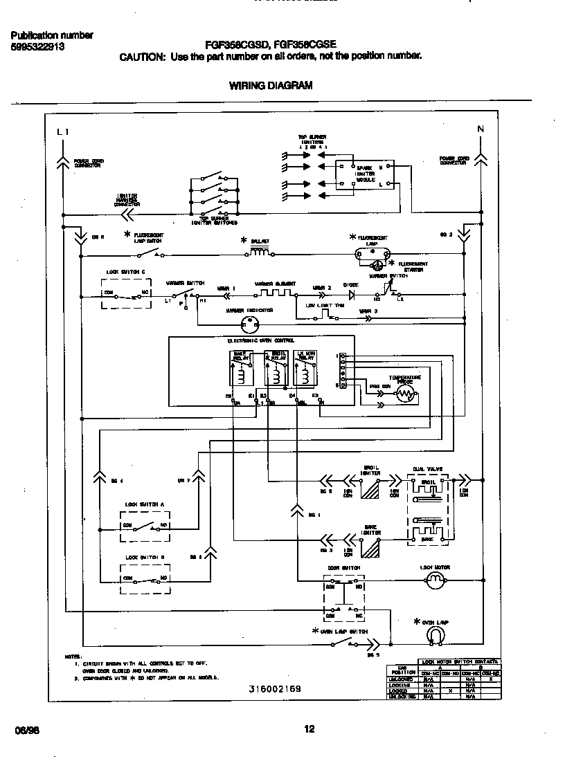 07 - WIRING DIAGRAM