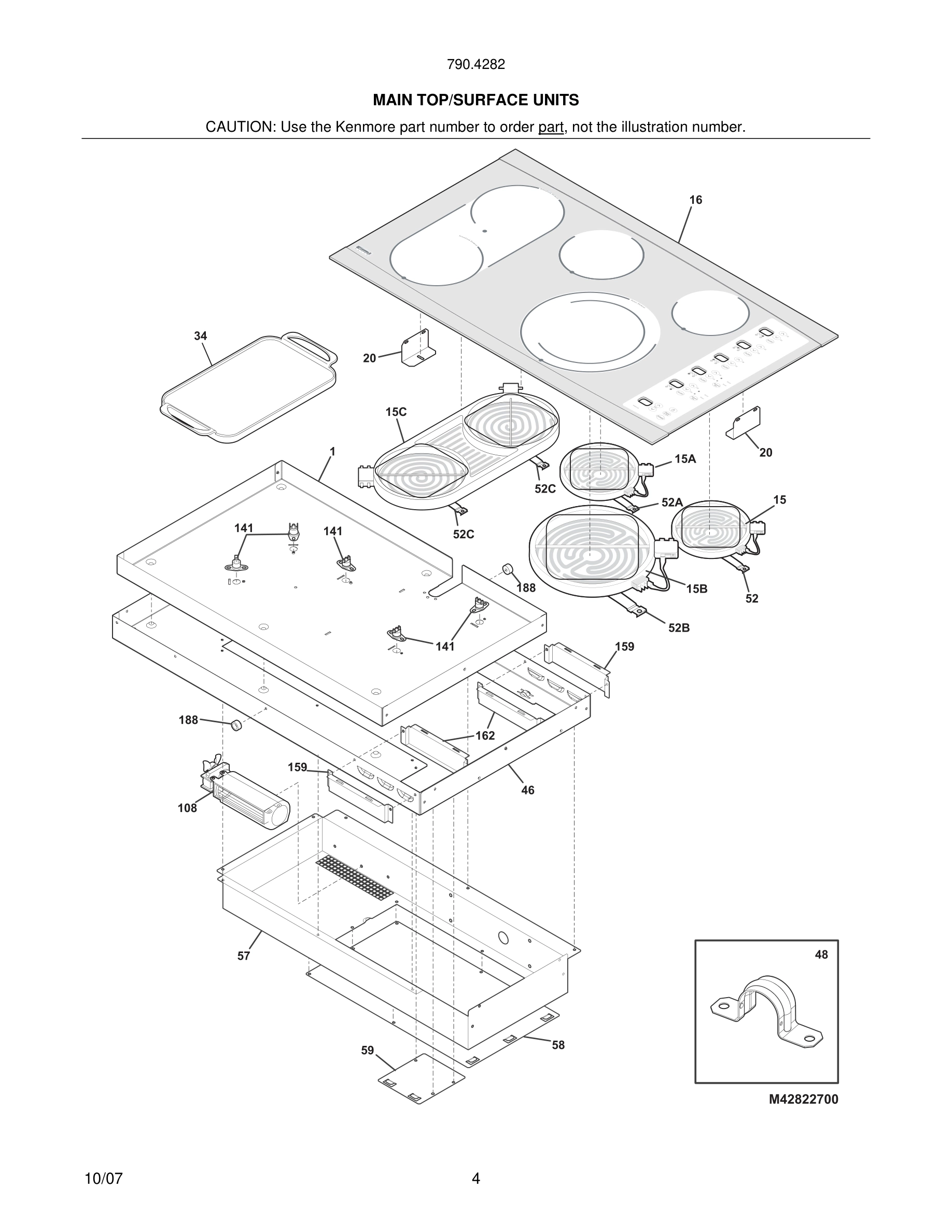 05 - MAIN TOP/SURFACE UNITS