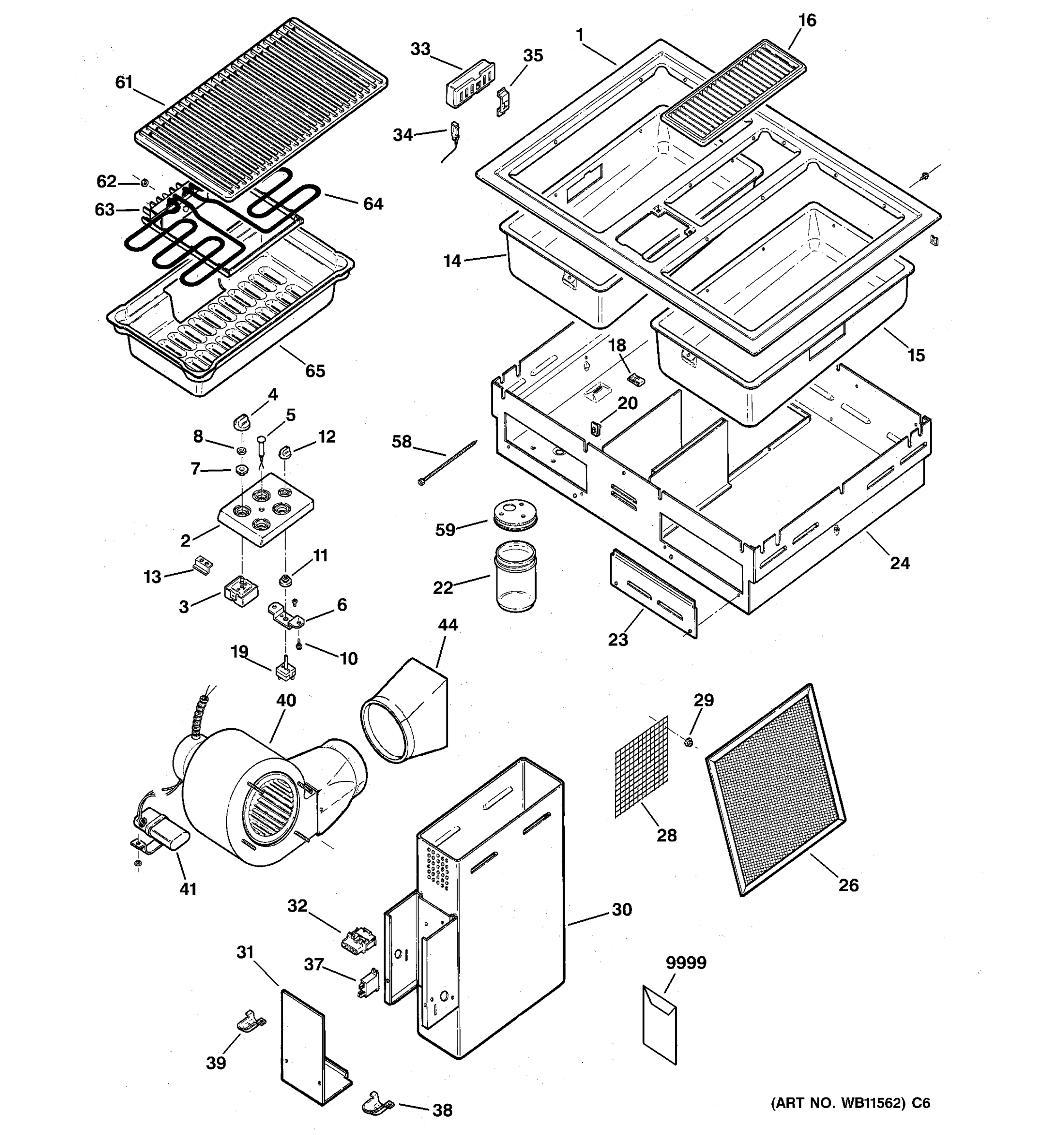 COOKTOP