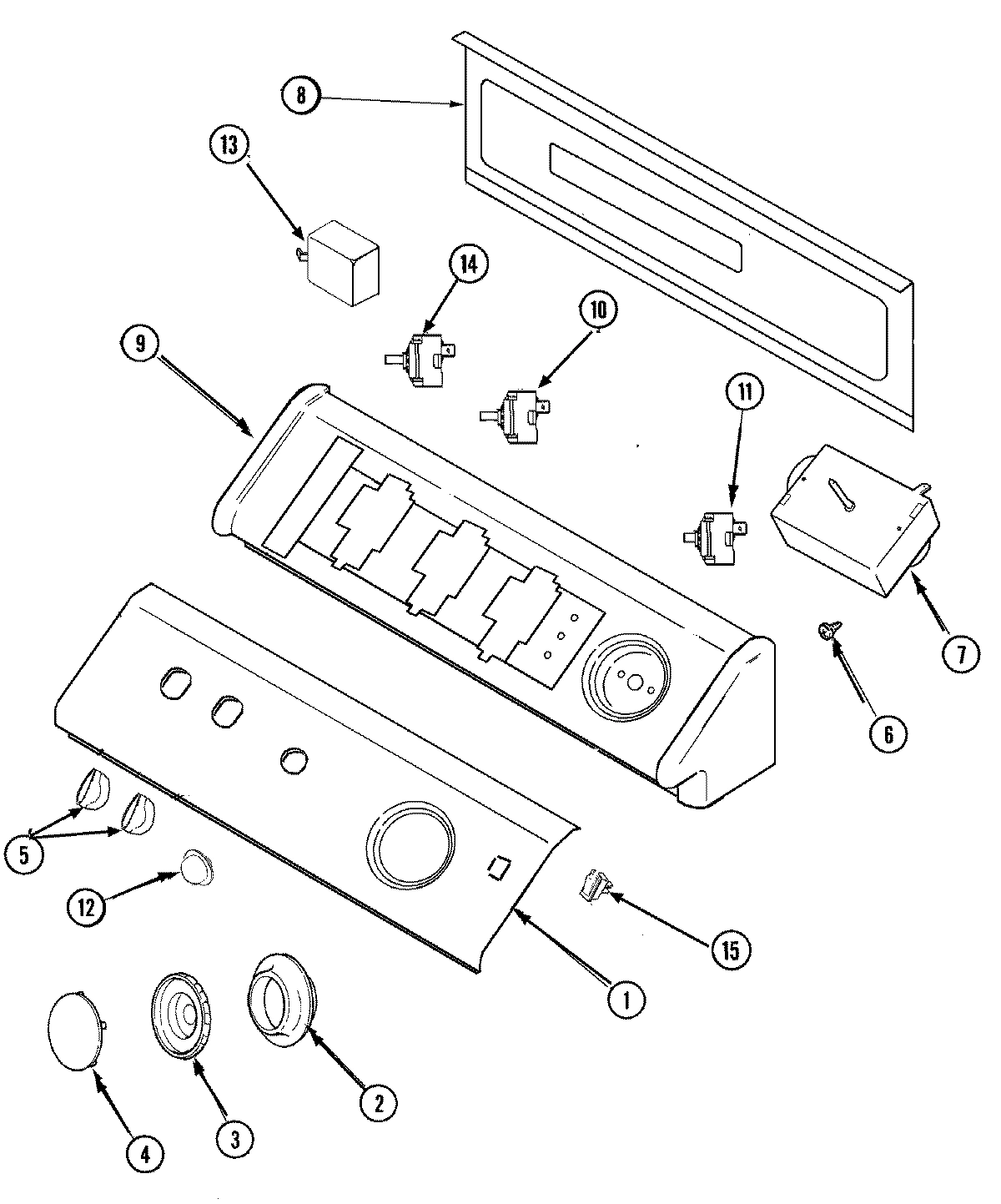 02 - CONTROL PANEL