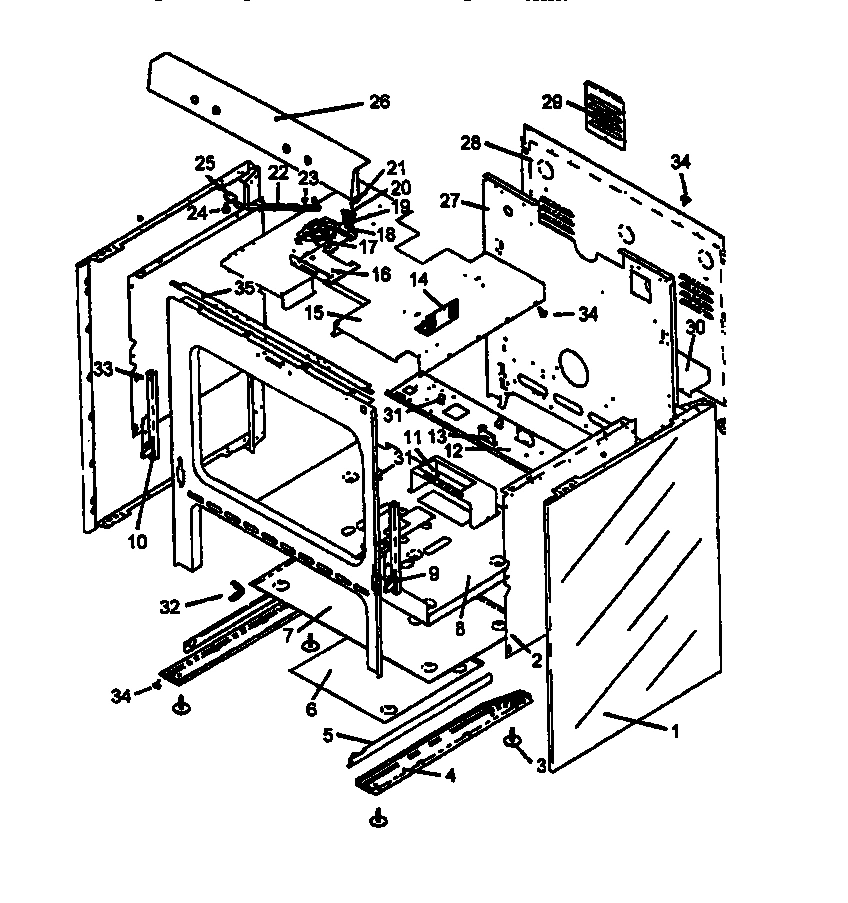 02 - CABINET