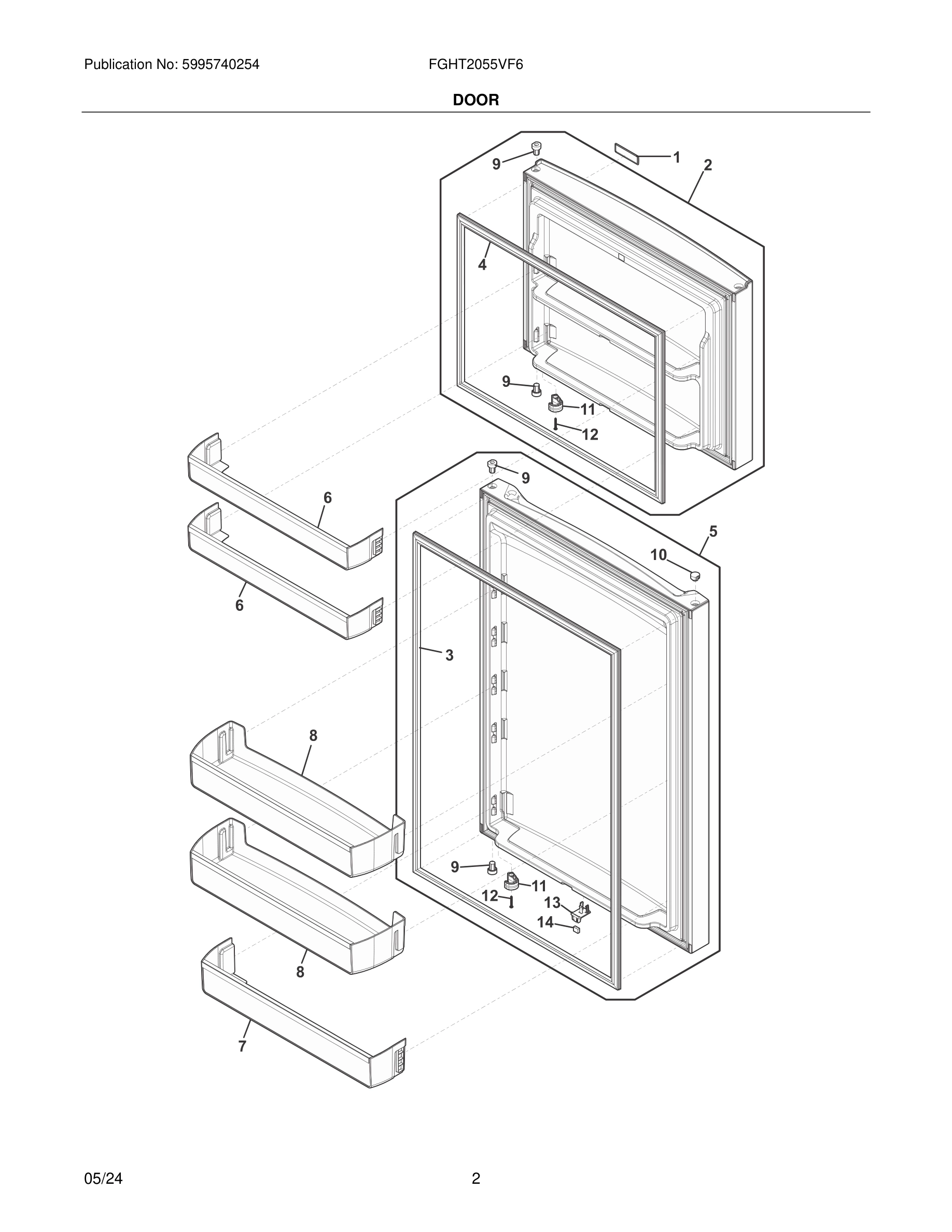 03 - DOOR
