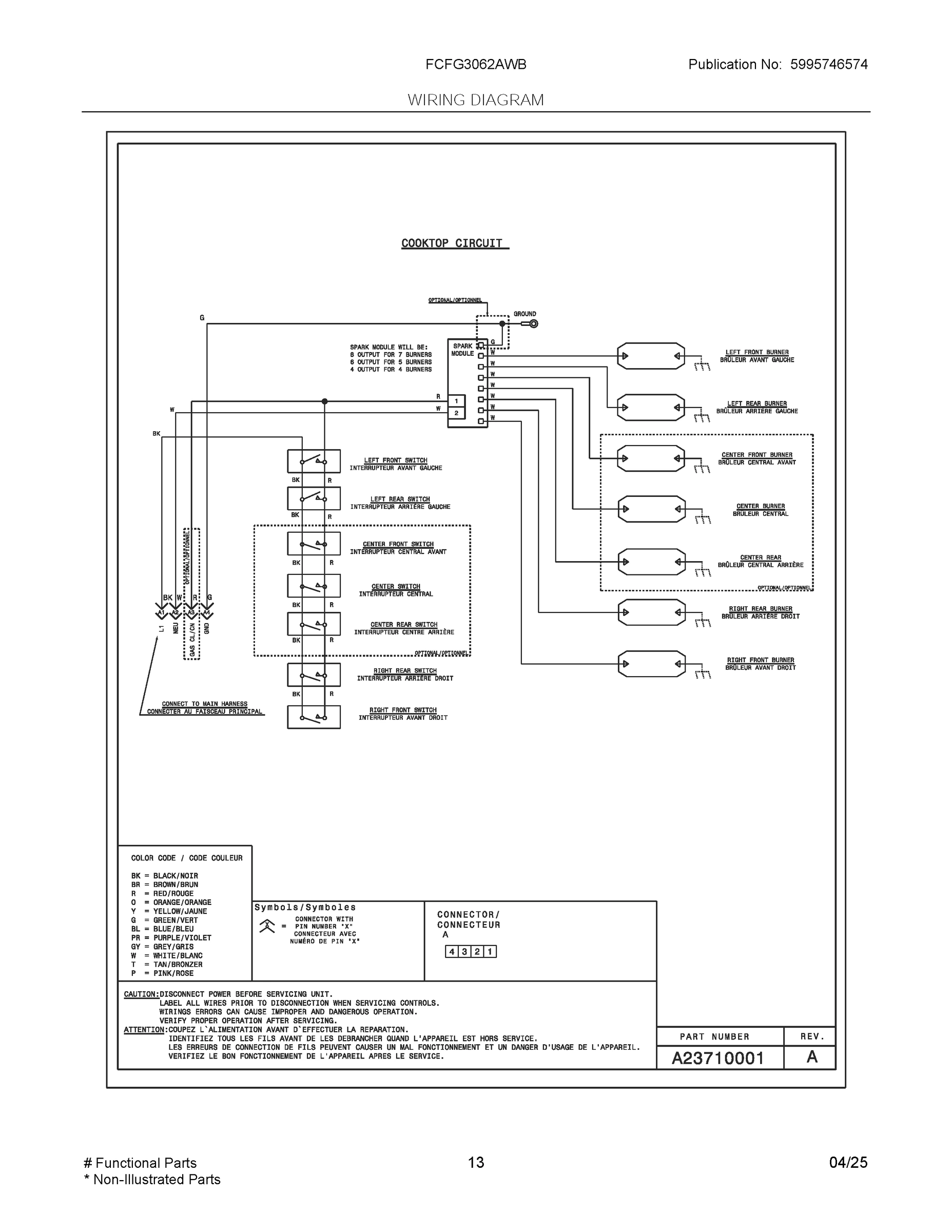 08 - WIRING DIAGRAM