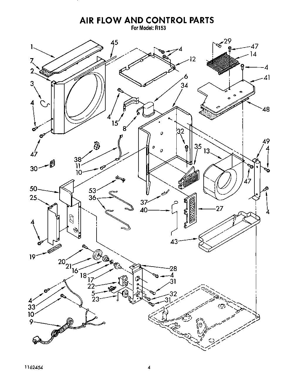 03 - AIR FLOW AND CONTROL