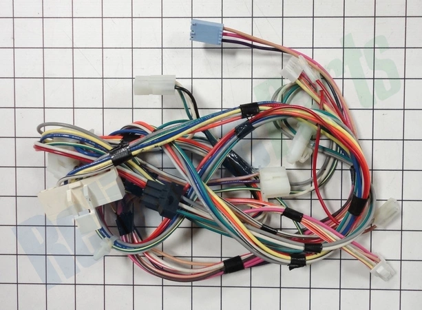 W10211262 Whirlpool Wire Harness - Image 3