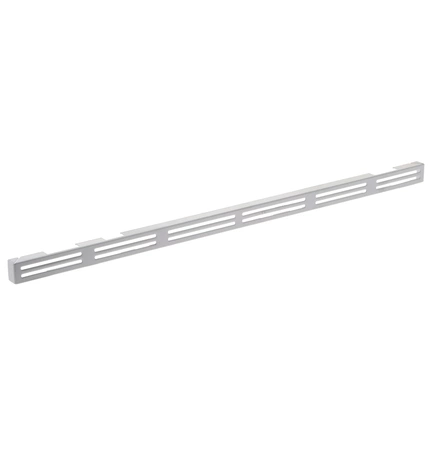 WB07X47261 GE Vent Trim White
