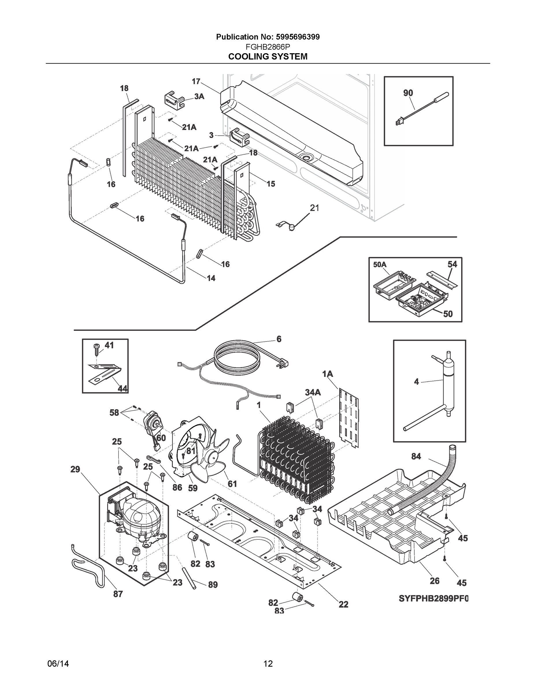 06 - COOLING SYSTEM