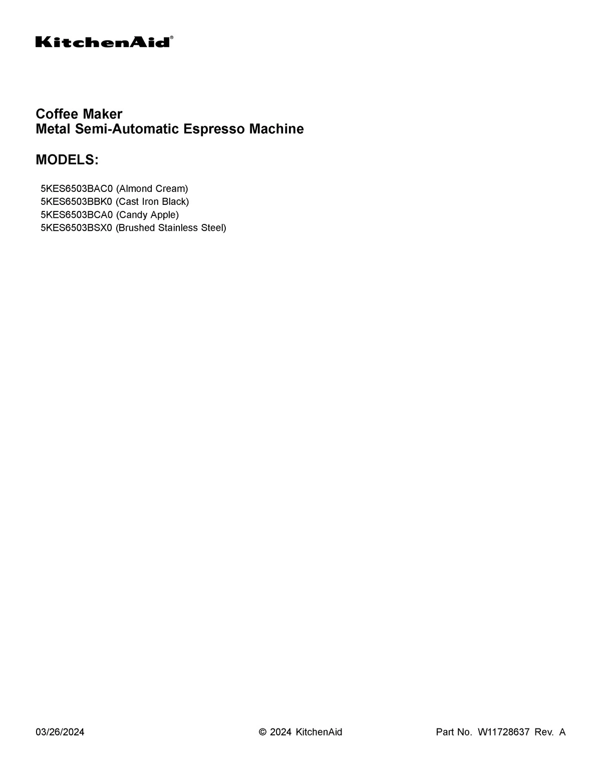 01 - COVER SHEET