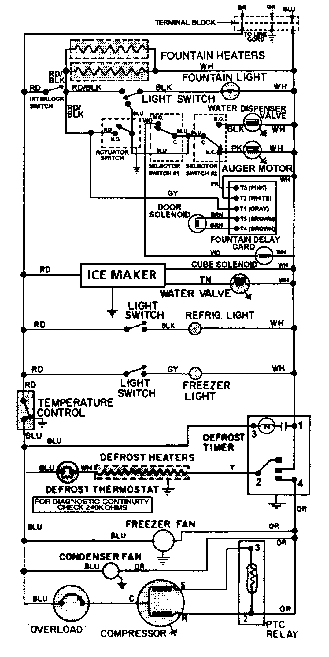 12 - WIRING INFORMATION