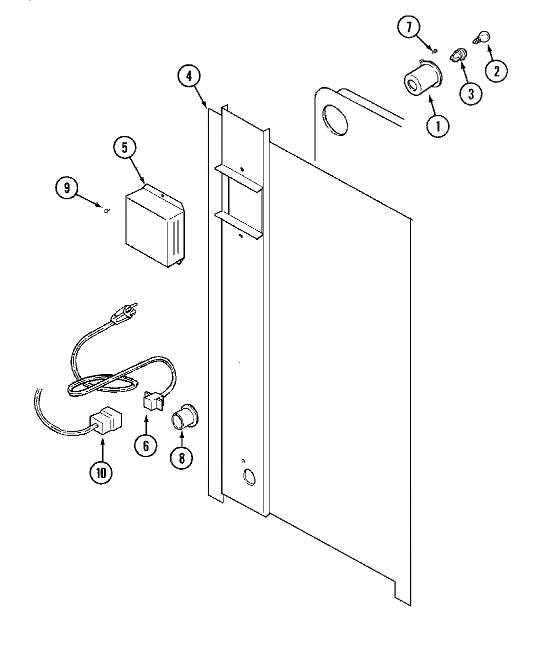 02 - BODY-REAR