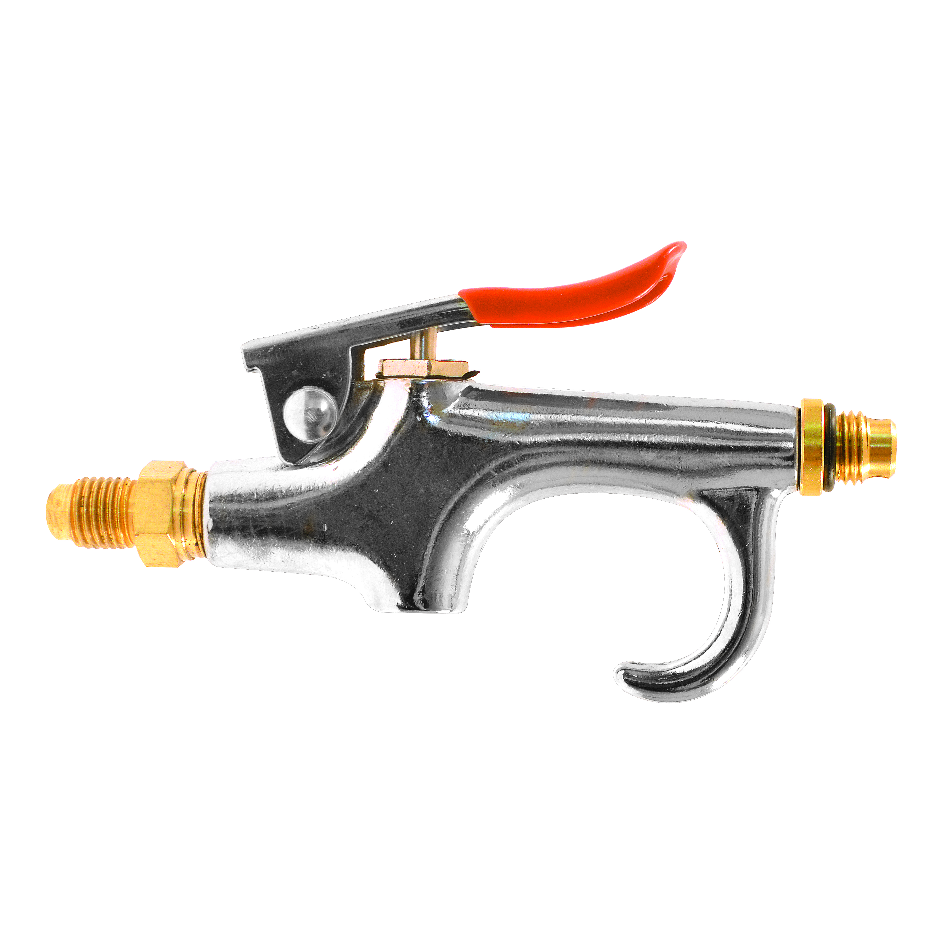 NITROGEN BLOW GUN   W/SAFETY TIP - Nitrogen and CO2