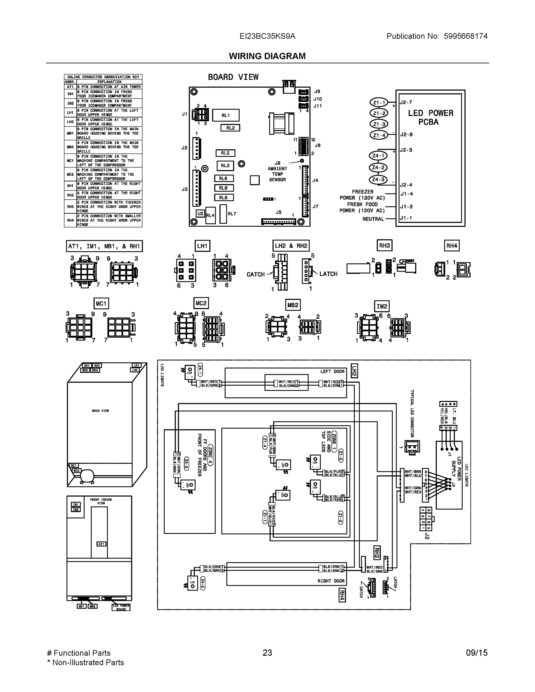 12 - WIRING DIAGRAM