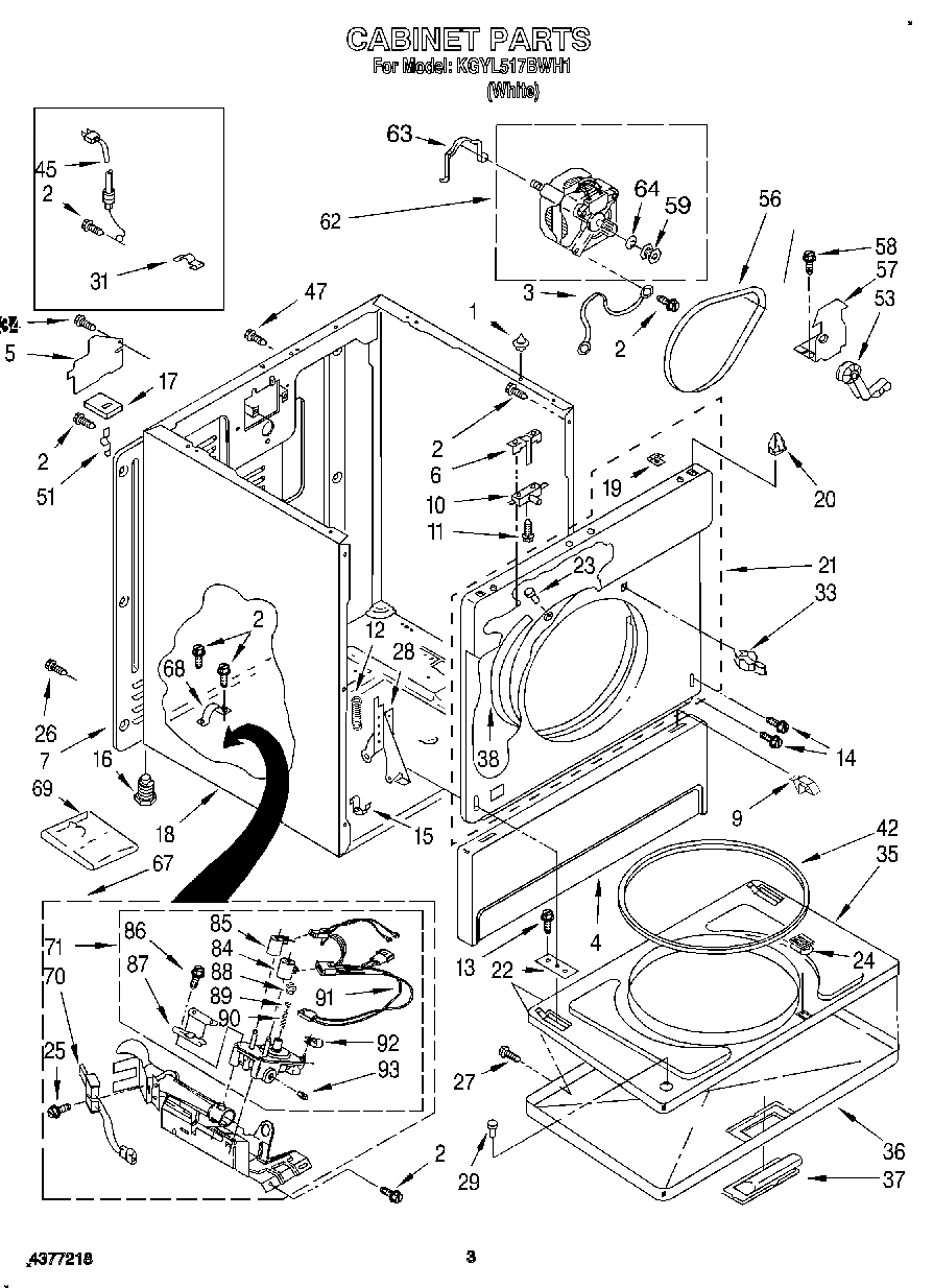 02 - CABINET