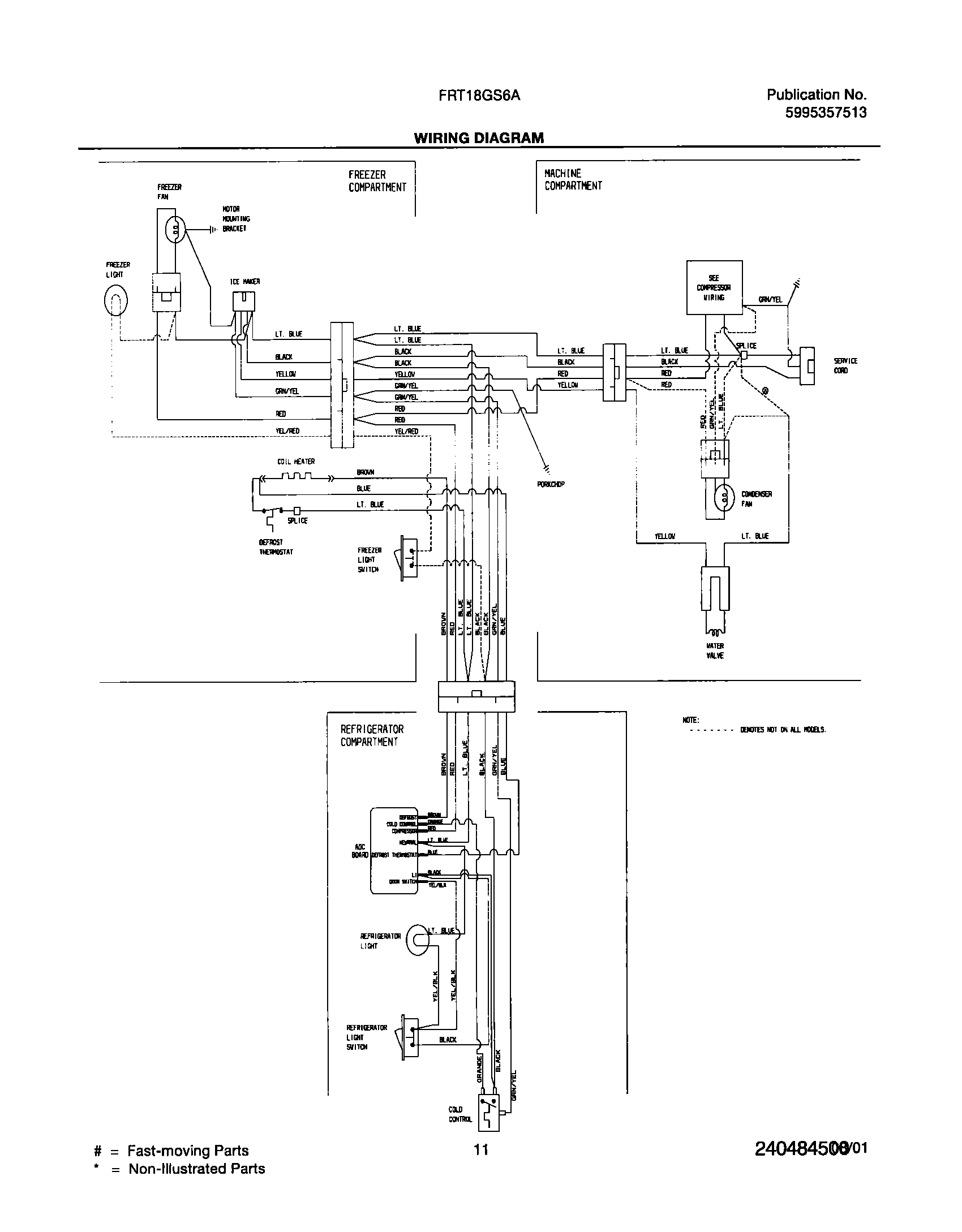 11 - WIRING DIAGRAM