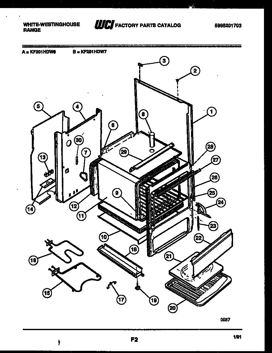 03 - BODY PARTS