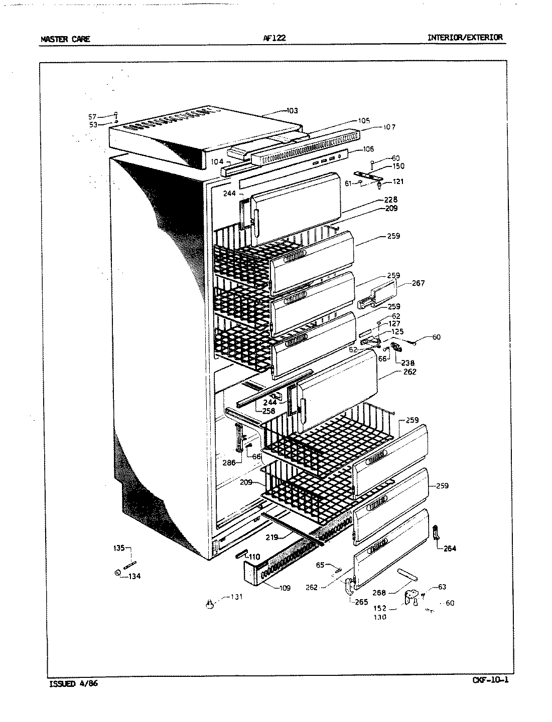 02 - INTERIOR/EXTERIOR