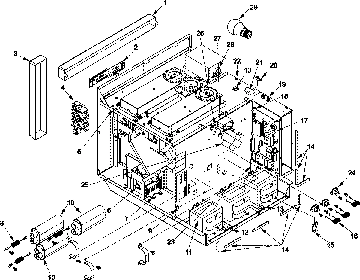 02 - ELECTRICAL COMPONENTS