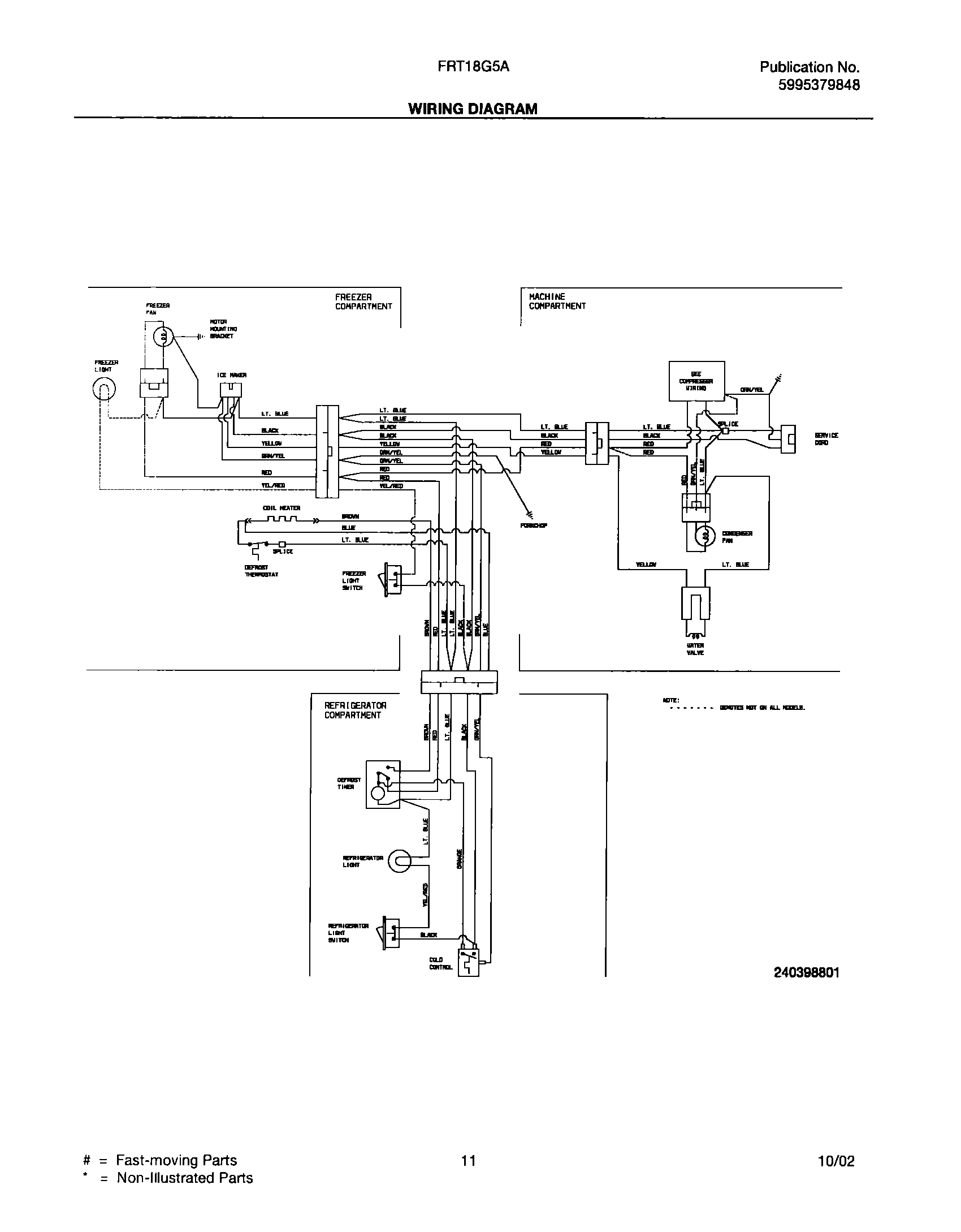 11 - WIRING DIAGRAM