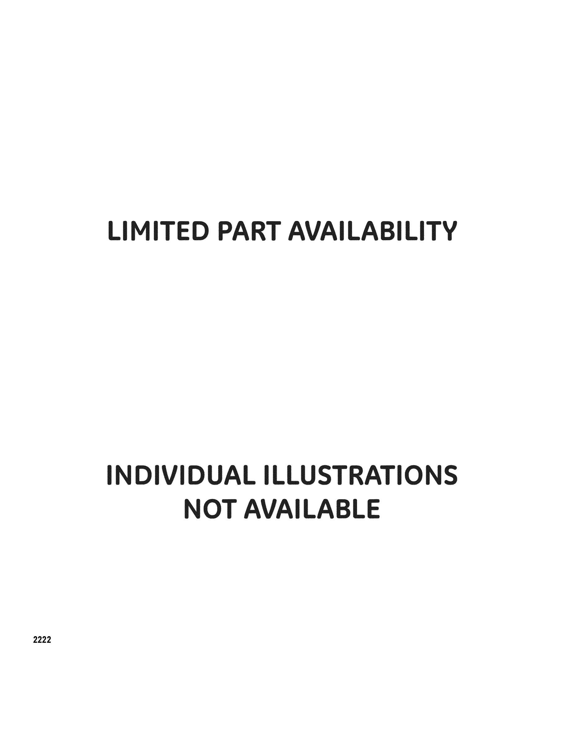RANGE PARTS