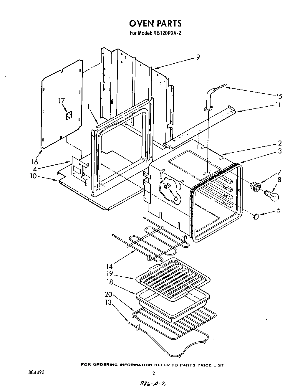 02 - OVEN