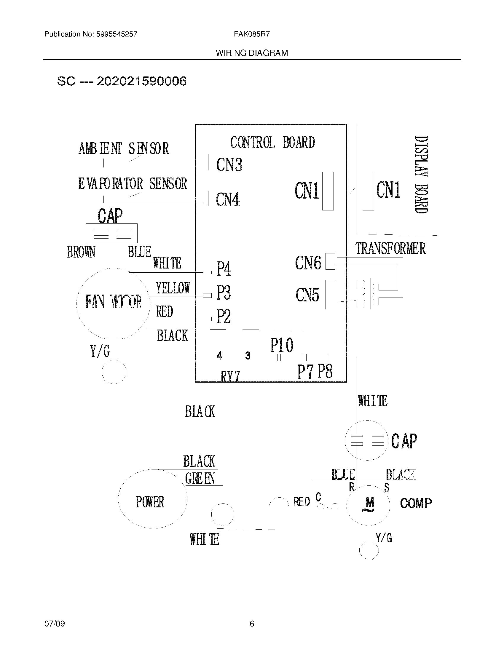 06 - WIRING DIAGRAM