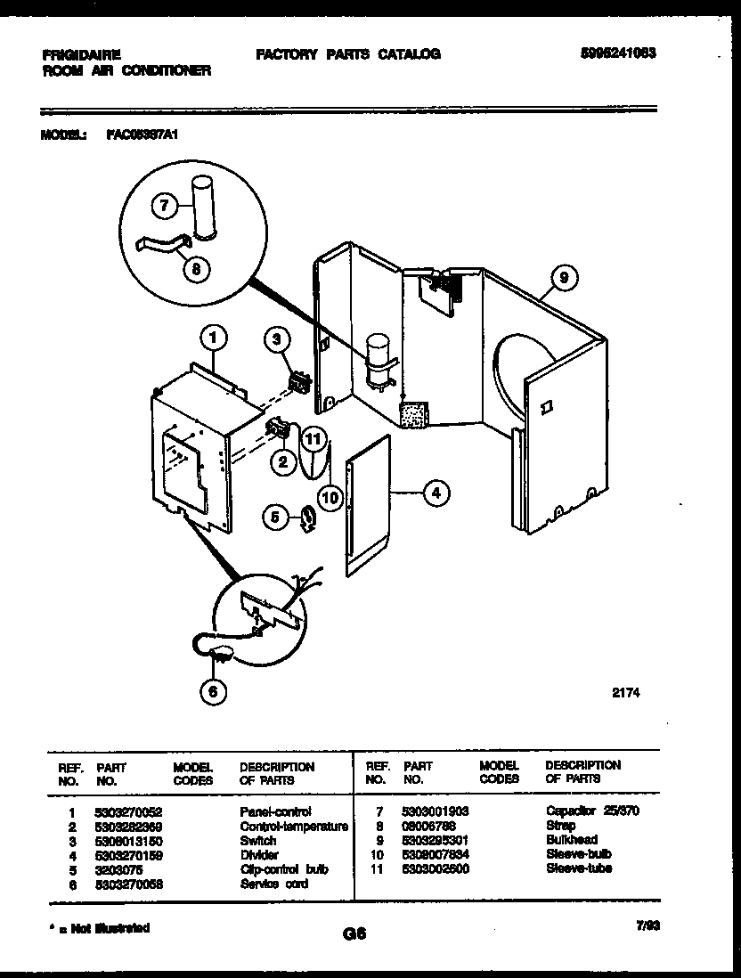 03 - ELECTRICAL PARTS