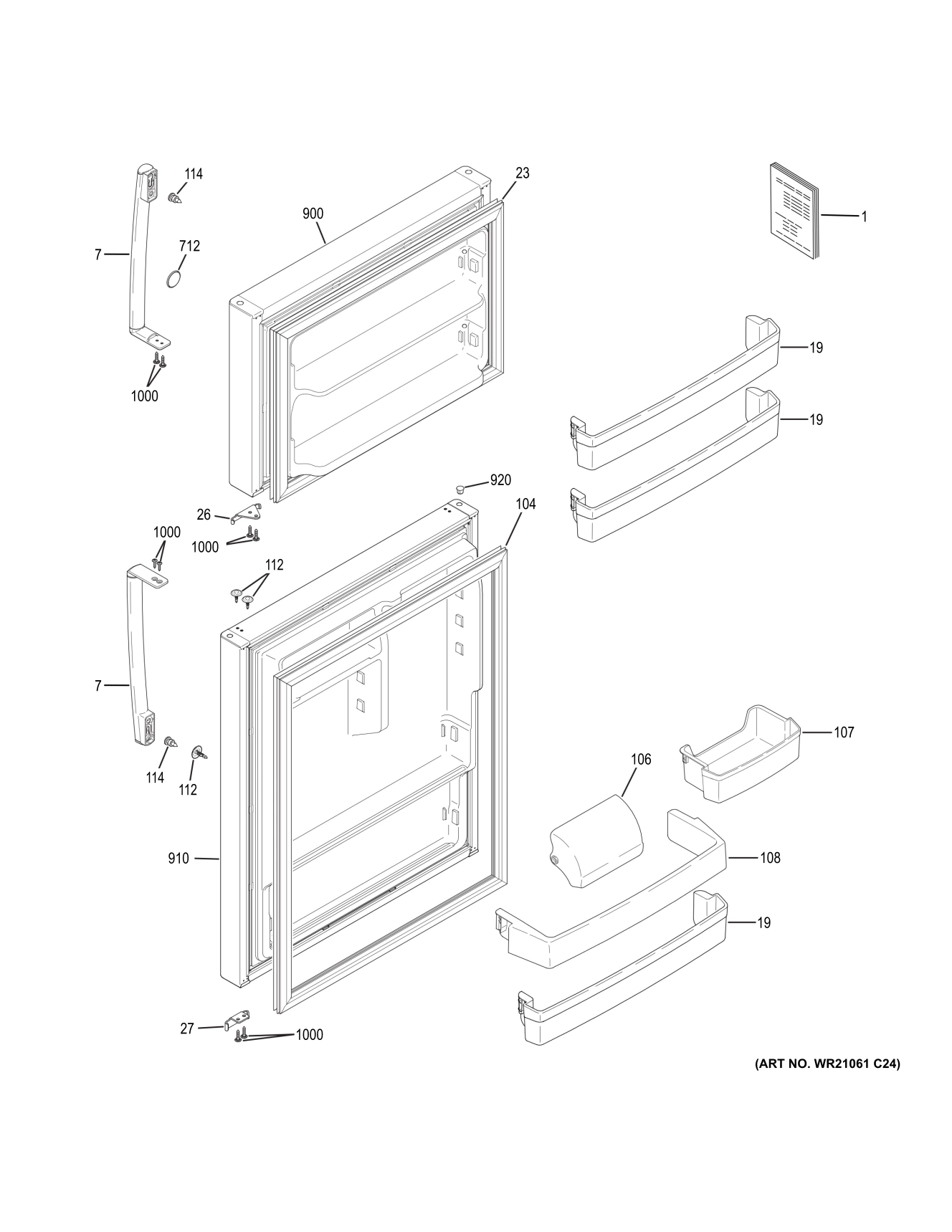 DOORS