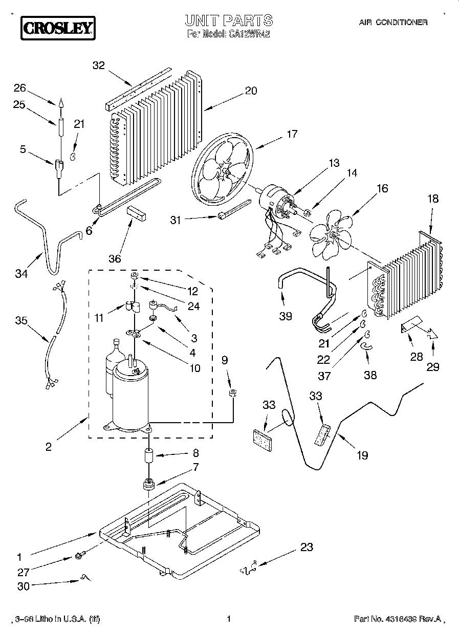 01 - UNIT, LITERATURE