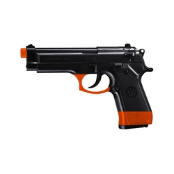 Beretta 92 FS 6mm Black SB199