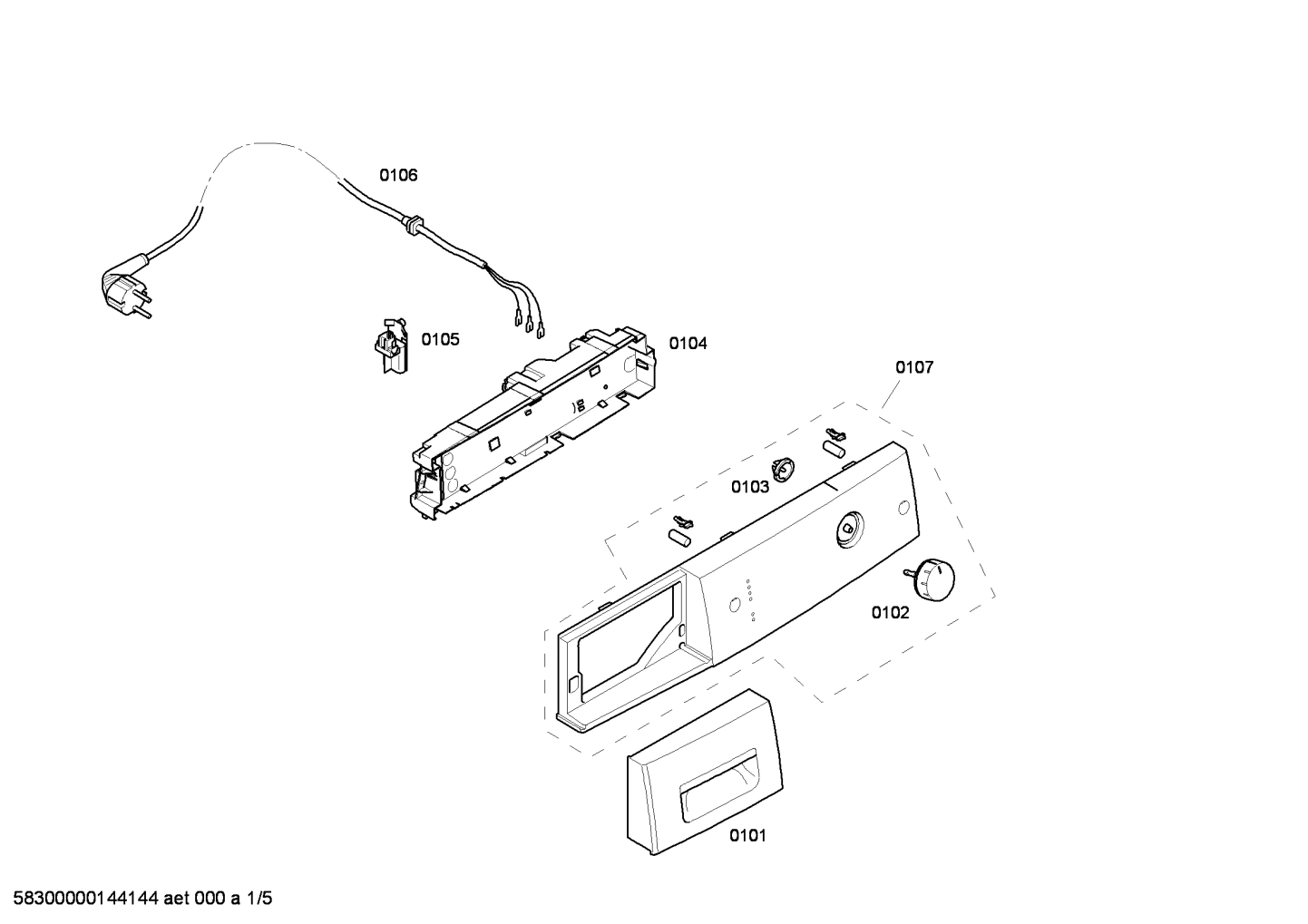 Diagram 1