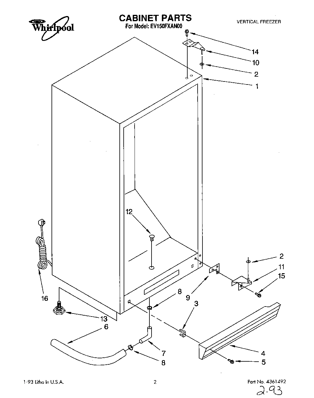01 - CABINET