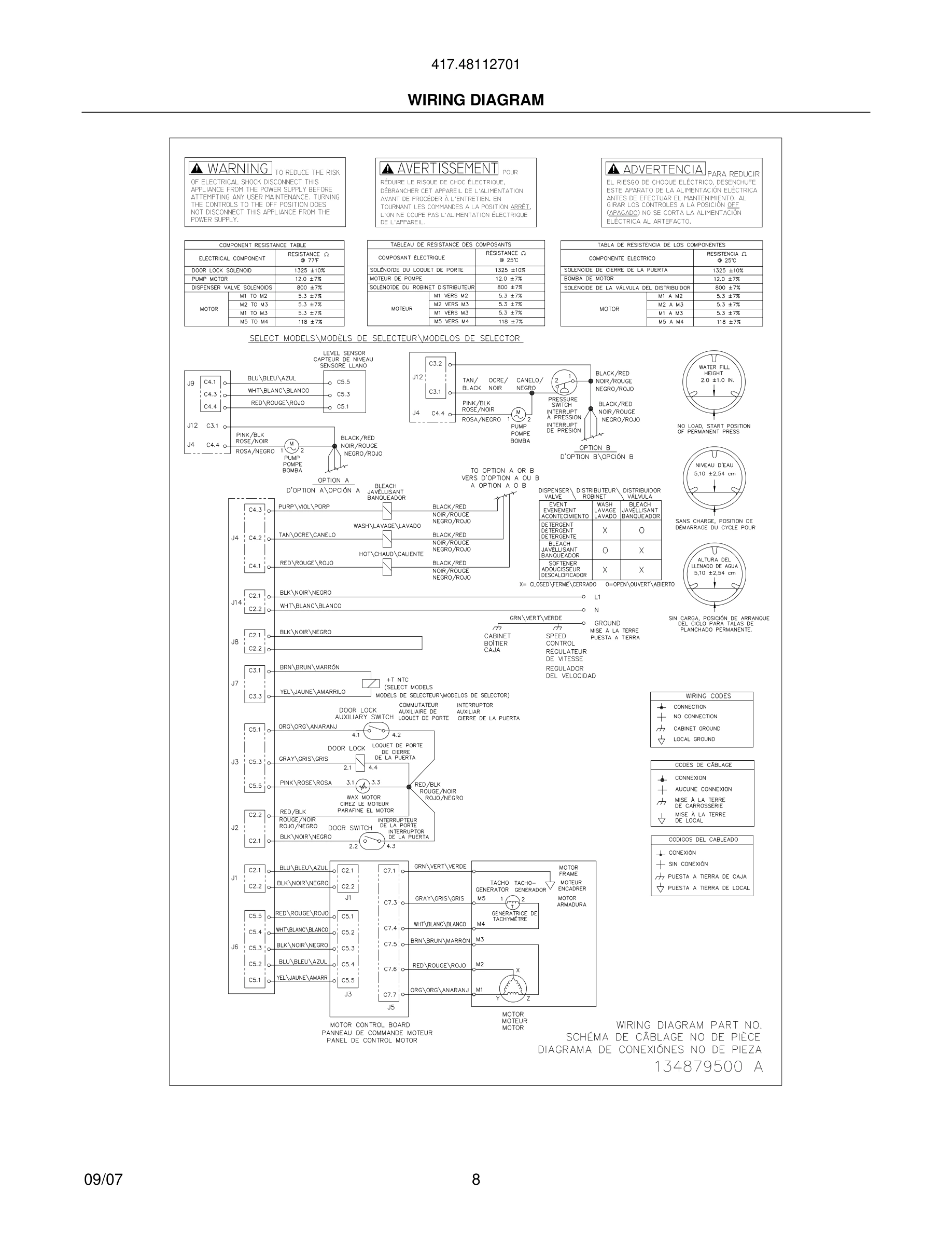 08 - WIRING DIAGRAM