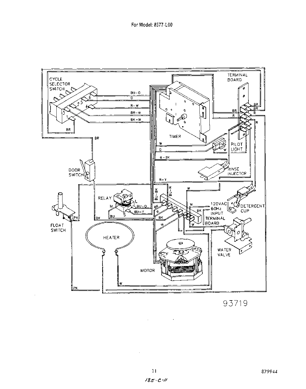 09 - WIRING DIAGRAMS