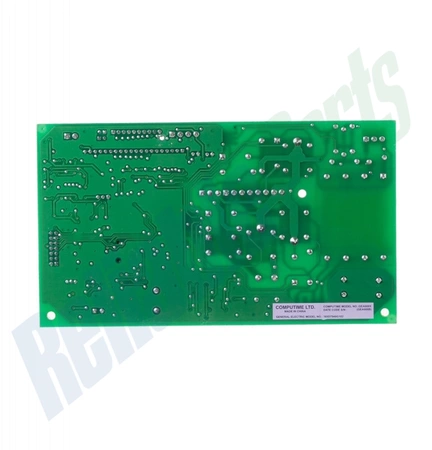 WD21X10371 GE Dishwasher Module Control Assembly - Image 2