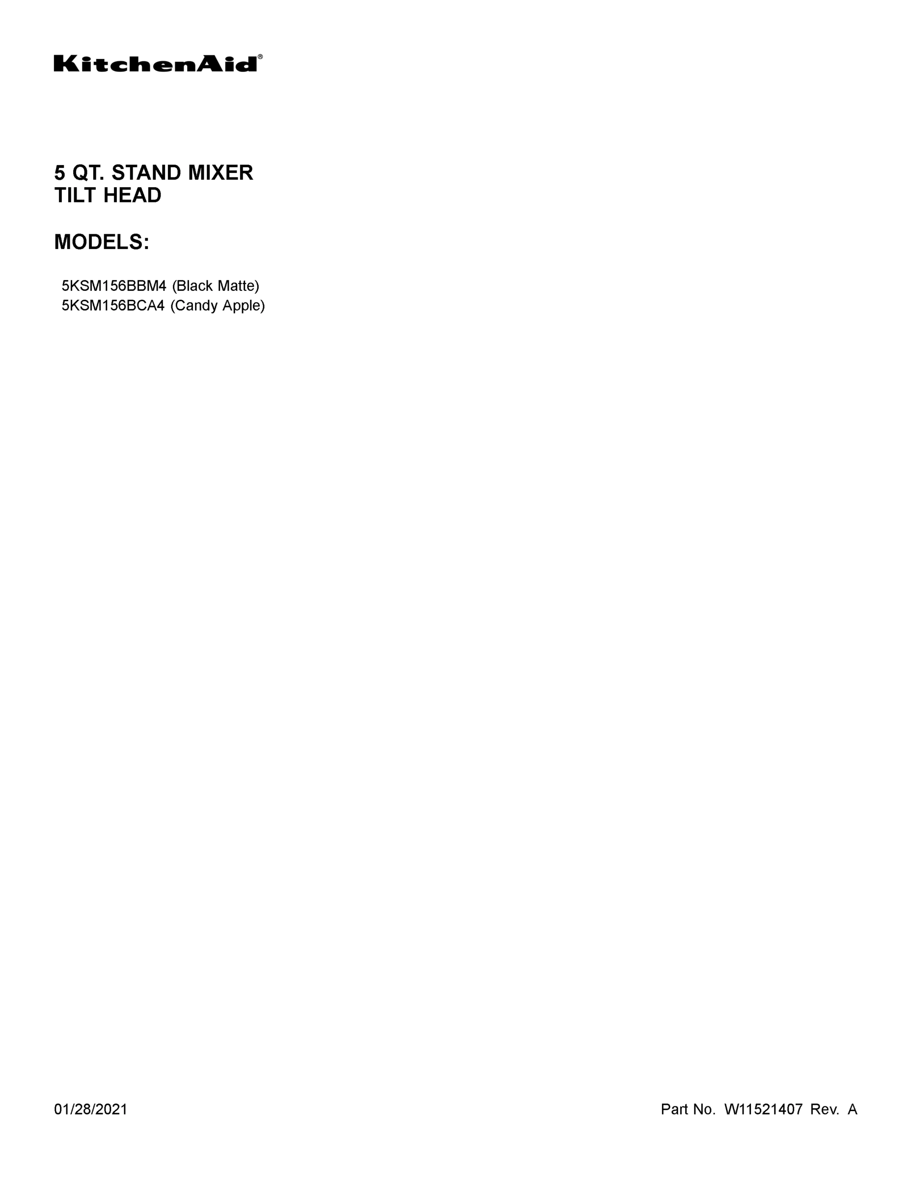 01 - COVER SHEET